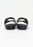 BIRKENSTOCK Ciabatte Arizona EVA nere per bambino e bambina 1018924 . BIRKENSTOCK 