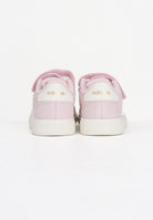 ADIDAS PERFORMANCE Sneakers Grand Court 2.0 rosa da neonato JR0781 . ADIDAS PERFORMANCE 