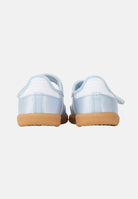 ADIDAS ORIGINALS Ballerine ADIDAS DISNEY SAMBA JANE azzurre da neonato IH1760 . ADIDAS ORIGINALS 