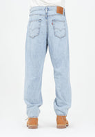 LEVI'S® Jeans 568™ Oversize in denim chiaro da uomo 29037-0070 . LEVI'S® 