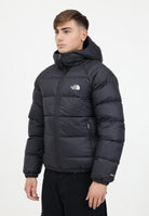 THE NORTH FACE Piumino Hydrenalite nero da uomo NF0A5GIEJK31  THE NORTH FACE 