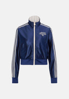 Felpa con zip regular fit primavera estate KR7031 . ADIDAS ORIGINALS 