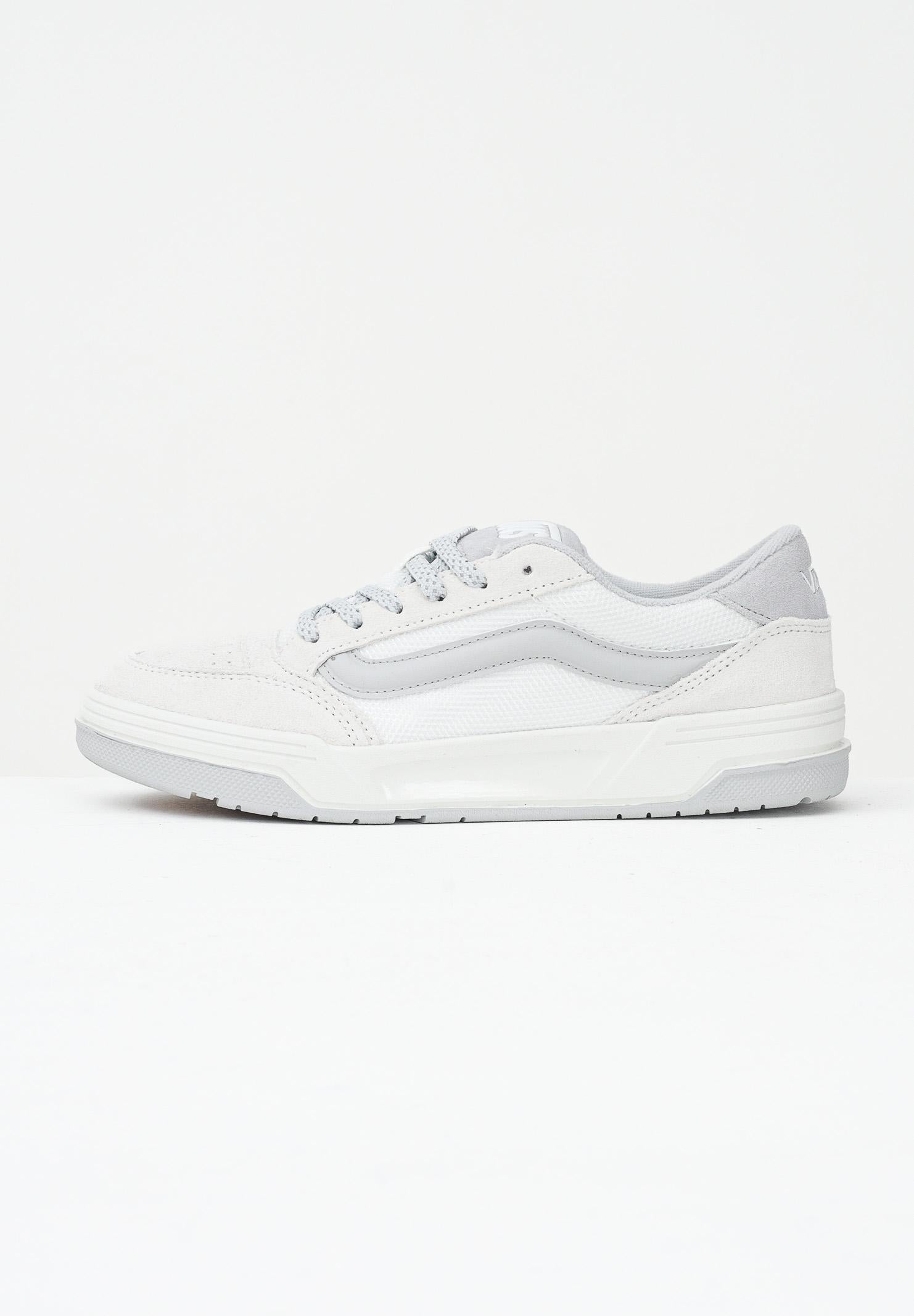 VANS Sneakers HYLANE bianche e grigie da uomo VN000D8NWWW1  VANS 