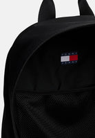 TOMMY JEANS Zaino Essential nero per uomo e donna AM0AM13726 BDS TOMMY JEANS 