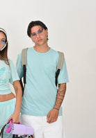 OS SUNGLASSES Occhiali da sole fumè per uomo e donna modello Miami OS2041 C03 OS SUNGLASSES 