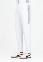 PUMA Pantalone sportivo Evostripe bianco da uomo 688234 02 PUMA 