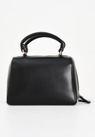 MARNI Borsa a mano nera da donna con logo M01608M00TK 0M900 MARNI 