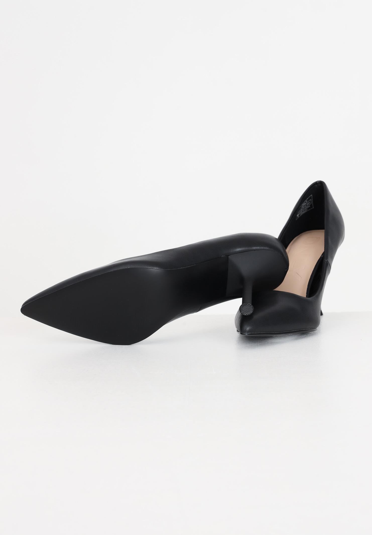 Décolleté nere da donna pump a punta 15288427 Black ONLY 
