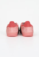ADIDAS ORIGINALS Sneakers Gazelle Indoor rosa da donna IG6782  ADIDAS ORIGINALS 