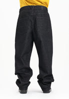 VANS Jeans Check-5 Loose in denim nero da uomo VN000PH61OD1 . VANS 