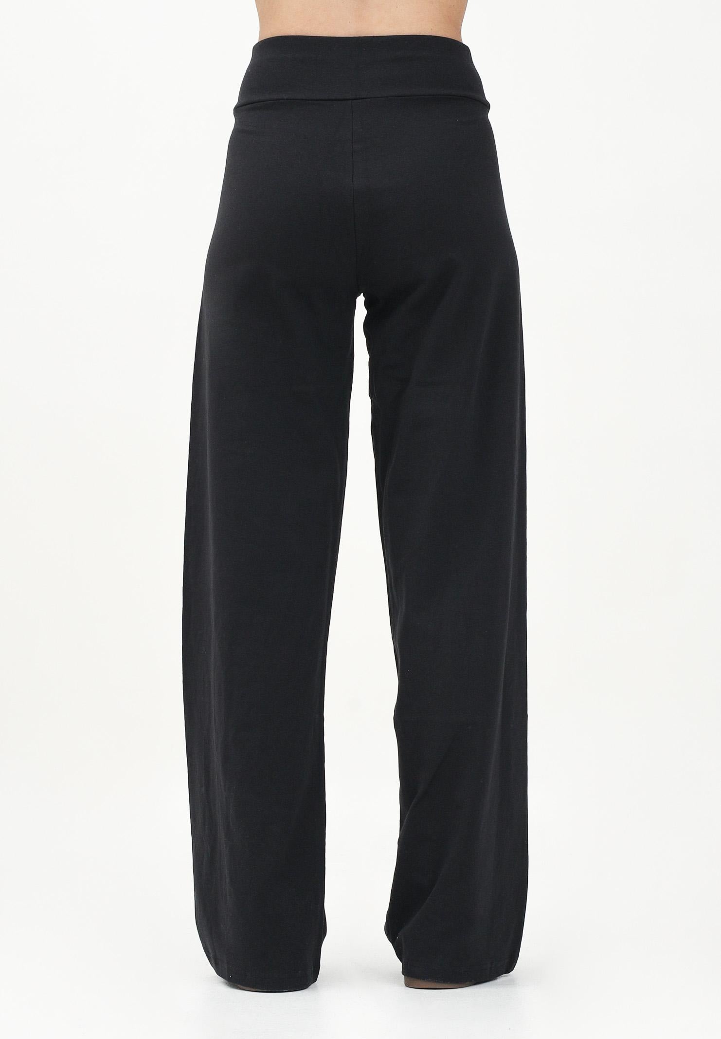 PUMA Pantalone sportivo Ess Small N. 1 nero da donna 682428 01 PUMA 