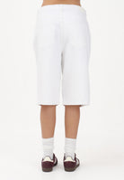 JDY Bermuda bianco da donna 15370643 WI JDY 