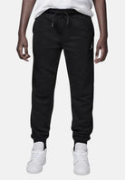 JORDAN Pantalone sportivo Jordan MJ Brooklyn French Terry Essentials nero per bambino e bambina 95D390 023 JORDAN 