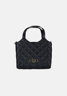 MARC ELLIS Borsa a mano Flat Teen nera da donna FLAT-TEEN BLLIGO MARC ELLIS 