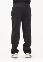 PUMA Pantalone sportivo nero da uomo 629682 01 PUMA 