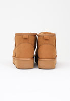 ONLY Stivali bassi cammello da donna 15330022 Brownie ONLY 