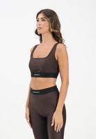 HINNOMINATE Top marrone da donna HMABW02022 MA03 HINNOMINATE 