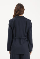 VICOLO Giacca blu da donna TAB0248 A89 VICOLO 