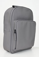 Zaino Book Daypack Large grigio per uomo e donna RA13680 GRY RAINS 