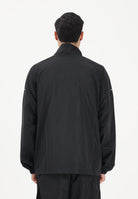 NEW ERA Giacca a vento New York Yankees MLB nera da uomo 60771657 . NEW ERA 