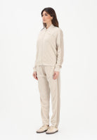 ADIDAS PERFORMANCE Tuta Essentials beige da donna KB8162 . ADIDAS PERFORMANCE 