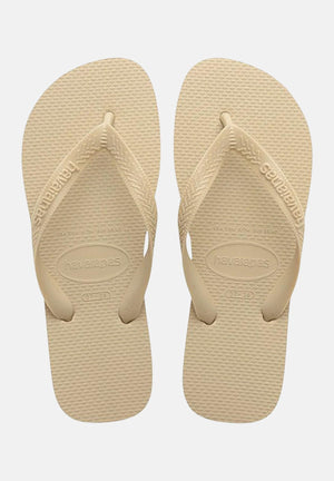 HAVAIANAS Infradito Havaianas Top Senses beige per uomo e donna 4149369 0154 HAVAIANAS 