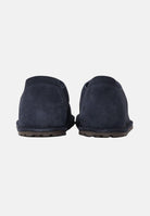 BIRKENSTOCK Scarpe stringate Utti Lace blu da uomo 1031468 . BIRKENSTOCK 