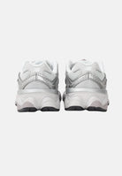 NEW BALANCE Sneakers 9060 argento da neonato I90606FB . NEW BALANCE 