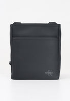 CALVIN KLEIN Borsello nero da uomo con logo LV04G3107G UB1 CALVIN KLEIN 