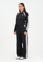 ADIDAS PERFORMANCE Tuta Teamsport nera da donna JD2674 . ADIDAS PERFORMANCE 