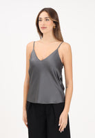 VICOLO Sottogiacca grigio da donna TF0480 GR VICOLO 