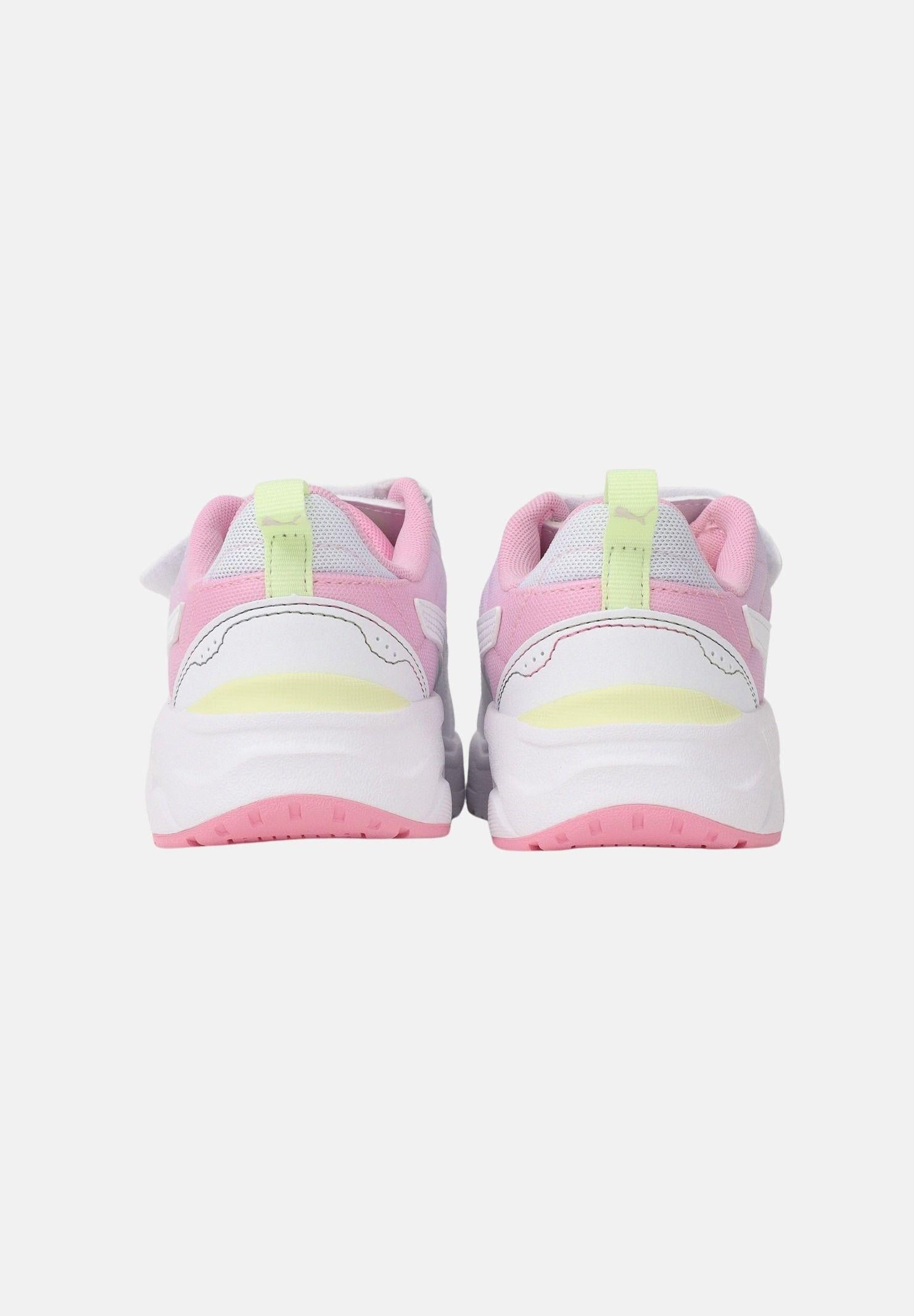 PUMA Sneakers Trinity multicolor da bambina 405020 02 PUMA 