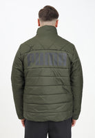 Piumino Essentials+ verde da uomo 849349 70 PUMA 