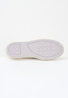 CONVERSE Sneakers Chuck Taylor All Star Move Platform grigio chiaro da donna A14556C  CONVERSE 