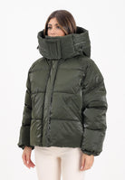 ONLY Piumino verde militare da donna 15351969 Rosin ONLY 