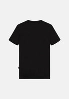 T-shirt a manica corta Mapleton nera per bambino e bambina DK0KSR64KBK1 KBK1 DIckies 