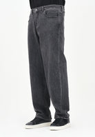 ARMANI EXCHANGE Jeans in denim nero da uomo XM001156AF17040 MC002 ARMANI EXCHANGE 