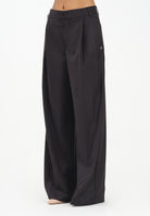 HINNOMINATE Pantalone elegante moro da donna HMABW02220 MA03 HINNOMINATE 