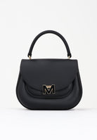 MARC ELLIS Borsa a mano Flat Jelly nera da donna FLAT-JELLY BLLIGO MARC ELLIS 