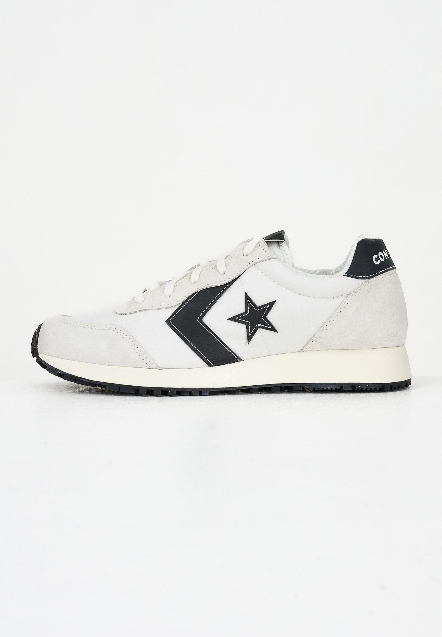CONVERSE Sneakers Omega Trainer bianche da uomo A13323C . CONVERSE 