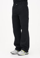 DICKIES Jeans cargo Carpenter nero da uomo DK0A4ZABBLK1 . DIckies 