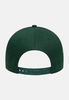 NEW ERA Cappello con visiera 9FORTY E-Frame New York Yankees MLB Icon verde per uomo e donna 60691251  NEW ERA 
