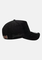 NEW ERA Cappello con visiera 9FORTY E-Frame New York Yankees MLB nero per uomo e donna 60759016 . NEW ERA 