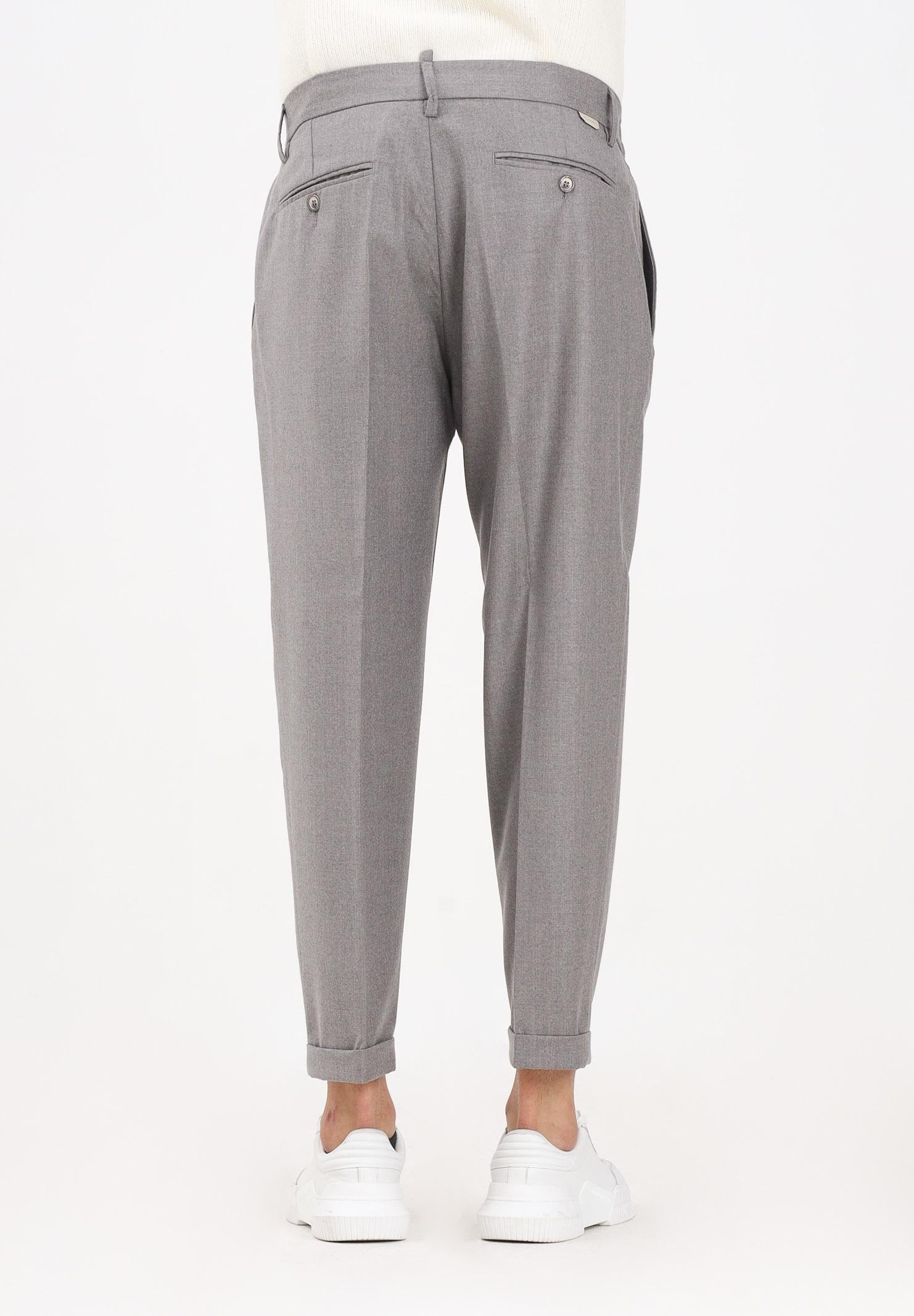 YES LONDON Pantalone beige da uomo XP3319 BE YES LONDON 