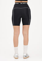 THE NORTH FACE Ciclista Cambrena nero da donna NF0A8G1FJK31 . THE NORTH FACE 