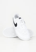 NIKE Sneakers Court Vision Low Next Nature bianche da uomo DH2987 101 NIKE 