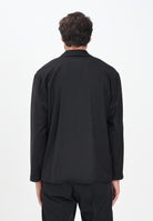 I'M BRIAN Giacca nera da uomo CA3454 009 I'M BRIAN 