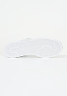 ADIDAS ORIGINALS Sneakers Superstar II bianche da uomo JI0080 . ADIDAS ORIGINALS 