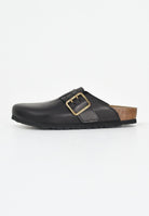 BIRKENSTOCK Ciabatte Boston Bold moro da uomo 1022626  BIRKENSTOCK 
