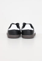 ADIDAS ORIGINALS Sneakers Samba OG nere da neonato IE3680 . ADIDAS ORIGINALS 